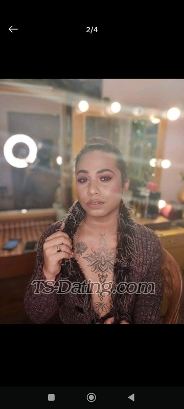 Akhi love cd - Crossdresser