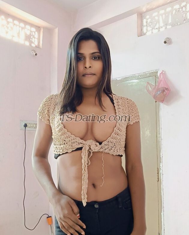 Akshayakarnat - Transsexual (Post-op)