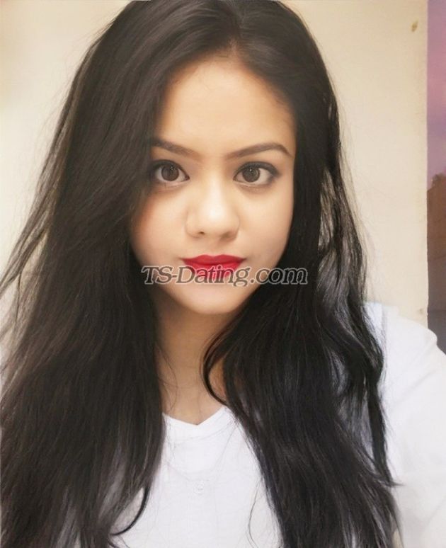 Alexis412 - Transsexual (Pre-op)