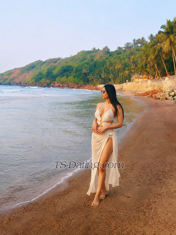 Alia rawat - Transsexual (Pre-op)
