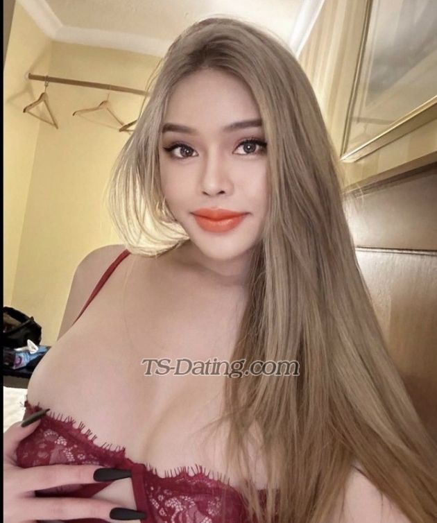 Alicemooksi - Transsexual (Pre-op)