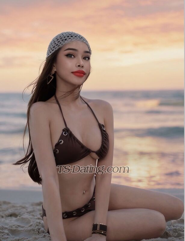 Alicemooksi - Transsexual (Pre-op)