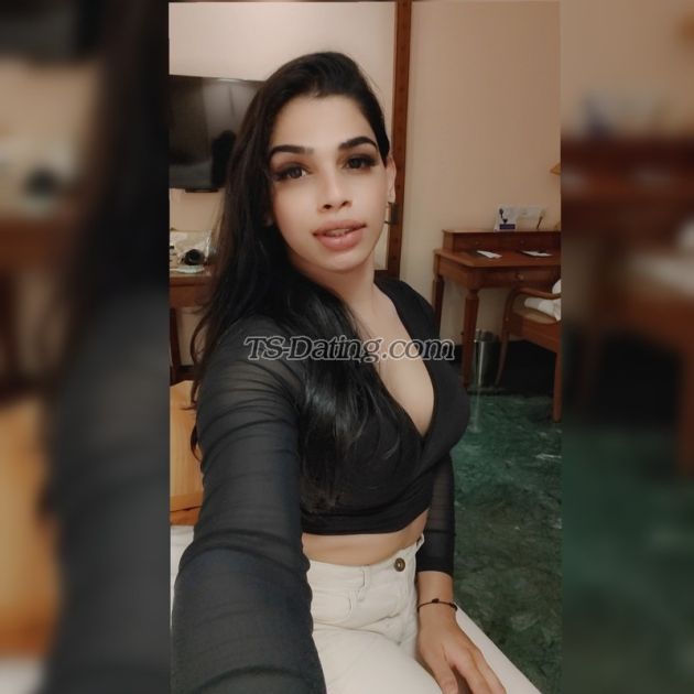 Alina baby - Transsexual (Pre-op)