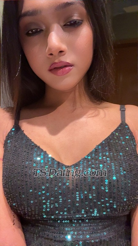 Aluring Ahira - Transsexual (Pre-op)