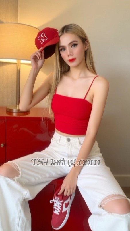 Amanda888 - Transsexual (Pre-op)
