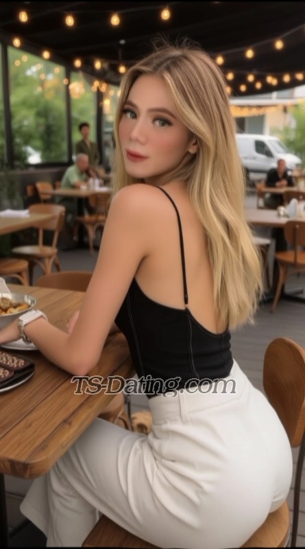 Amanda888 - Transsexual (Pre-op)