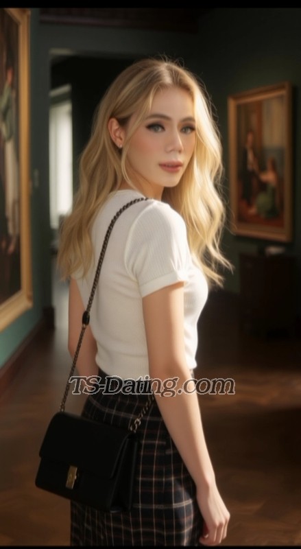 Amanda888 - Transsexual (Pre-op)