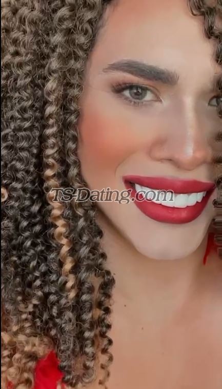 AmandaTS69 - Transsexual (Pre-op)