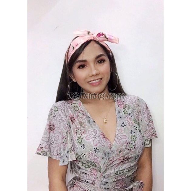 Amarah143 - Transsexual (Pre-op)