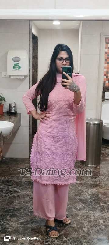 Amisha24 - Transsexual (Post-op)