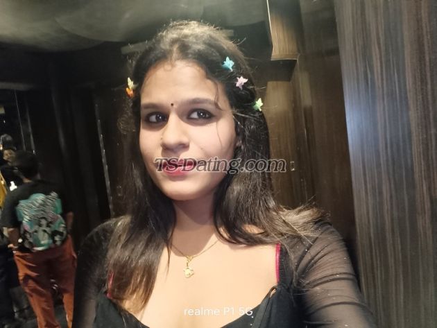Ammu shemale - Transsexual (Pre-op)