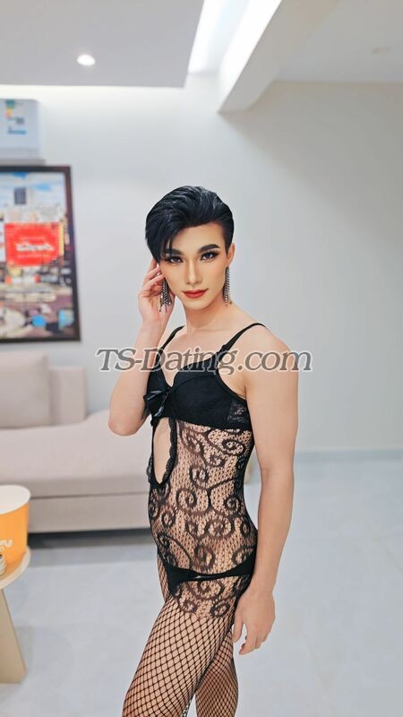 Ammy78 - Transsexual (Pre-op)