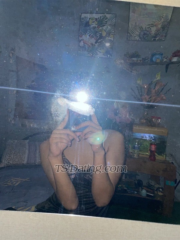 Amoramu17 - Transsexual (Post-op)