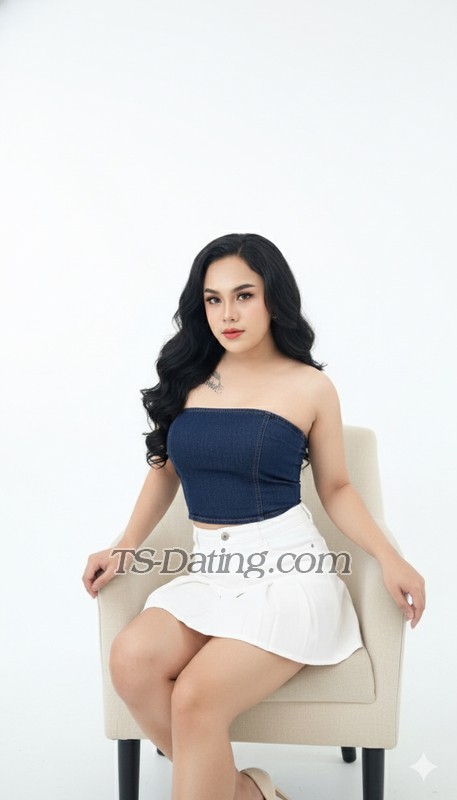 Anastasia25 - Transsexual (Pre-op)