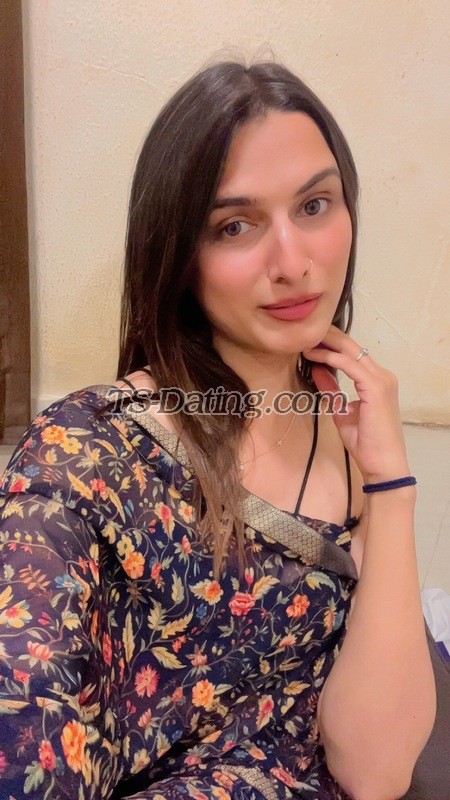 Anaya21 - Transsexual (Pre-op)