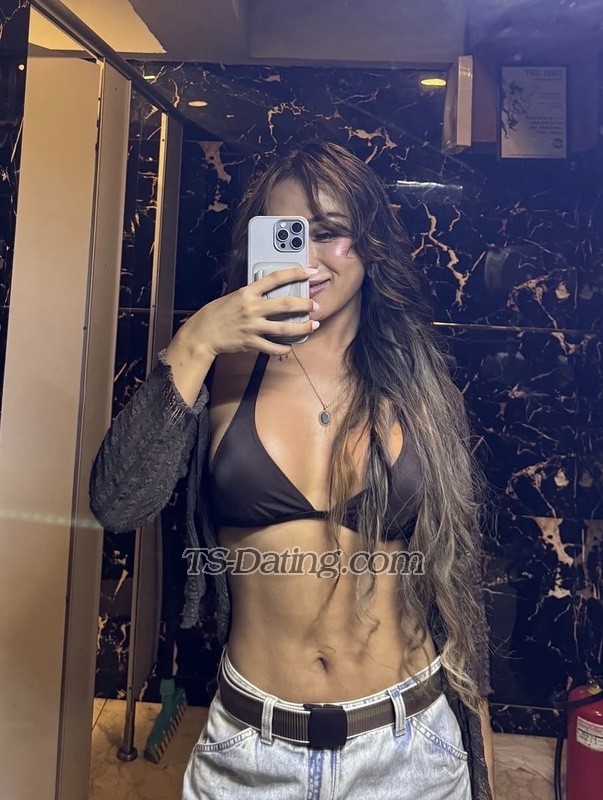 Andiwang - Transsexual (Pre-op)