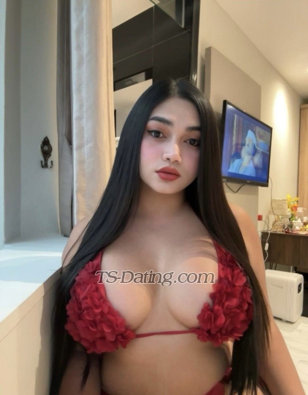 AndreaForYou - Transsexual (Pre-op)