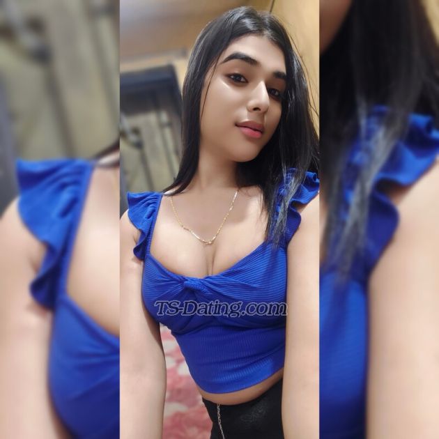 Angel Nilasha - Transsexual (Post-op)