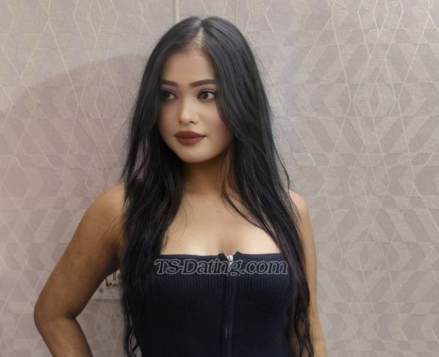 AngelRhuhi - Transsexual (Post-op)