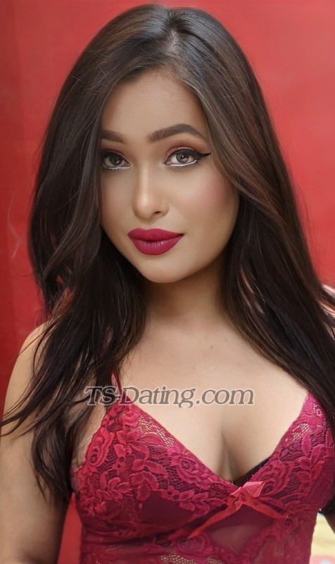 AngelRhuhi - Transsexual (Post-op)