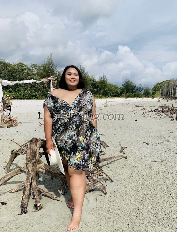 Anggun Manje - Transsexual (Pre-op)