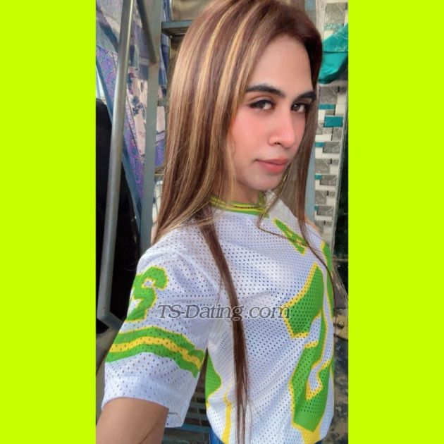 Anishaa - Transsexual (Pre-op)