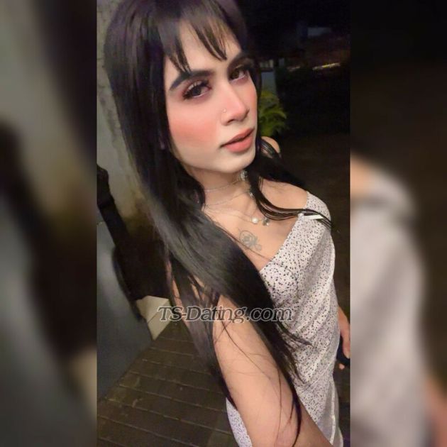 Anishaa - Transsexual (Pre-op)