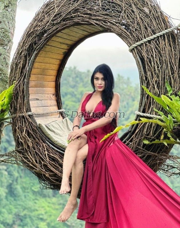 Ankita722 - Transsexual (Post-op)