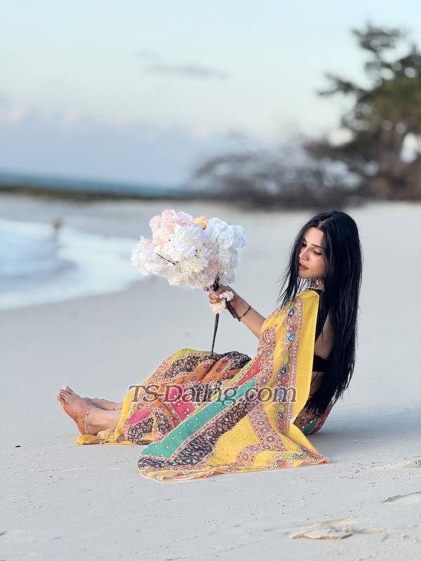 Ankitha970 - Transsexual (Pre-op)