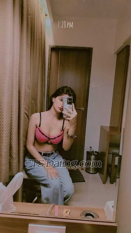 Ankyhott - Transsexual (Pre-op)