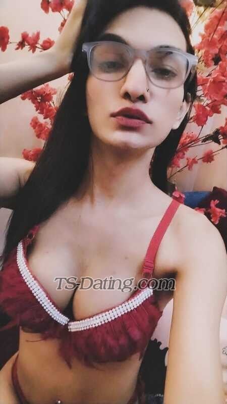 Ankyhott - Transsexual (Pre-op)