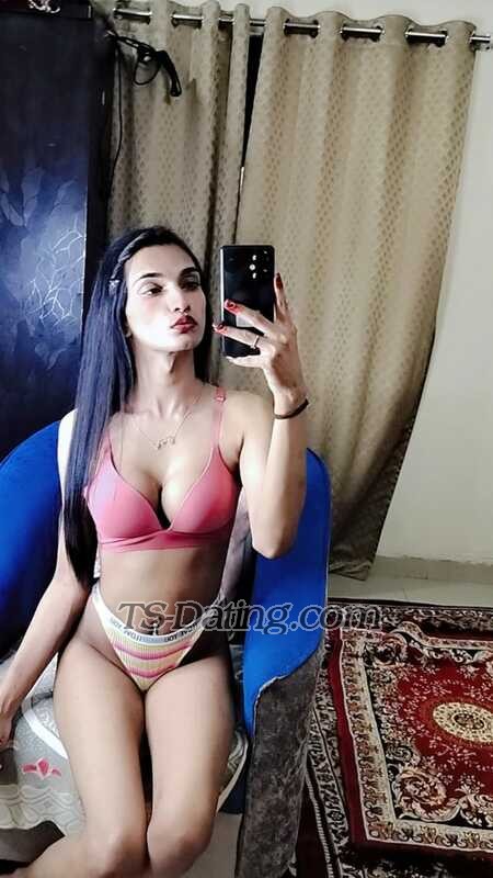 Ankyhott - Transsexual (Pre-op)