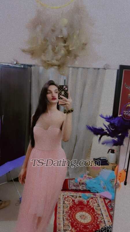 Ankyhott - Transsexual (Pre-op)