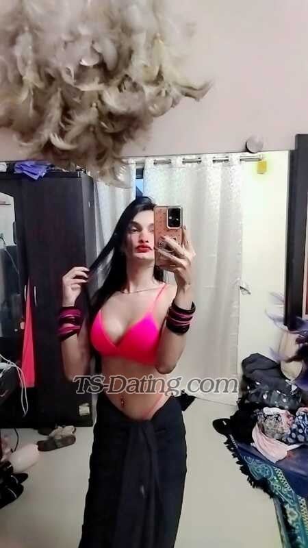 Ankyhott - Transsexual (Pre-op)