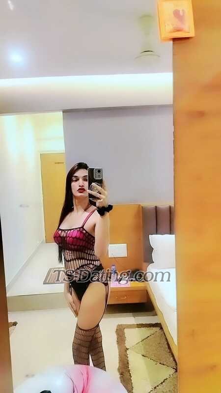 Ankyhott - Transsexual (Pre-op)