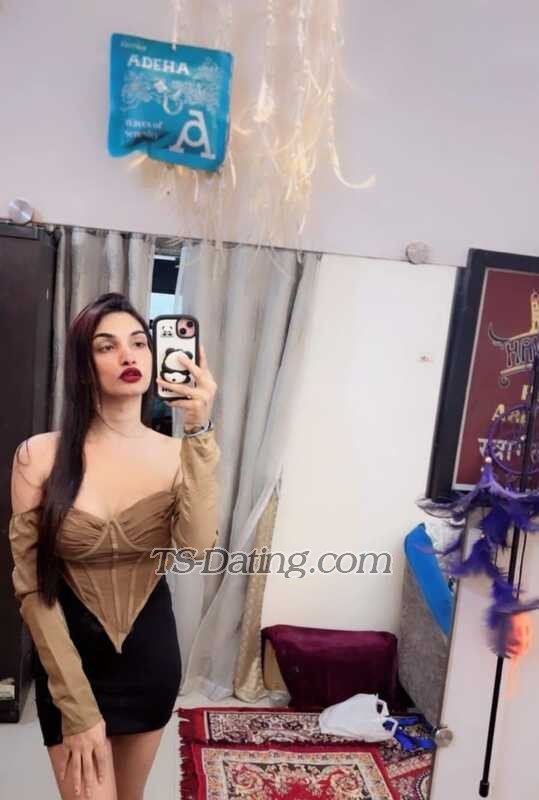 Ankyhott - Transsexual (Pre-op)