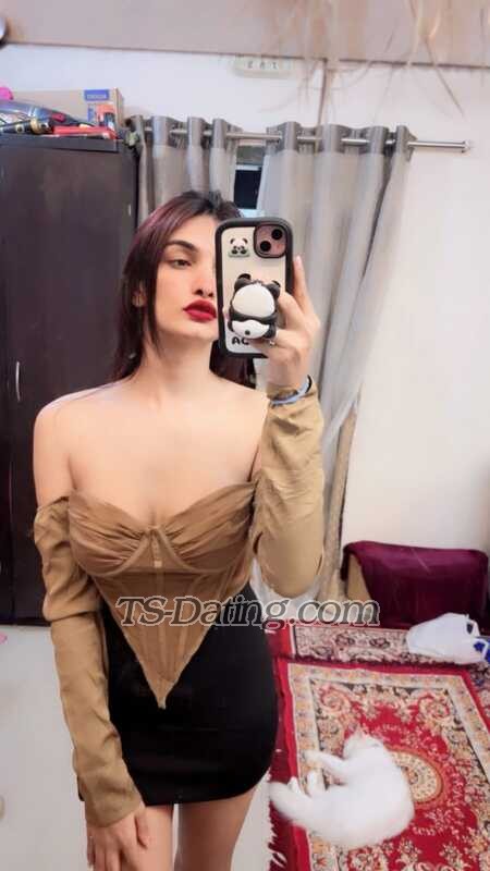 Ankyhott - Transsexual (Pre-op)