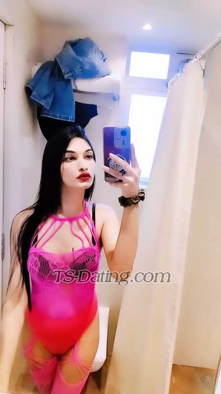 Ankyhott - Transsexual (Pre-op)