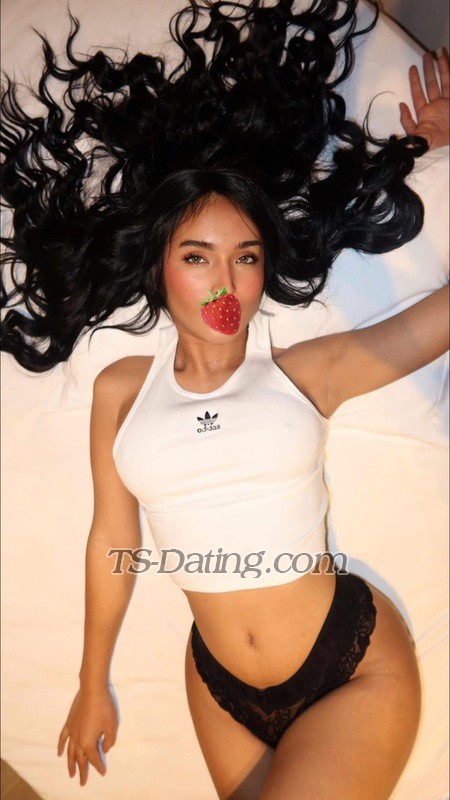 Annadannna - Transsexual (Pre-op)