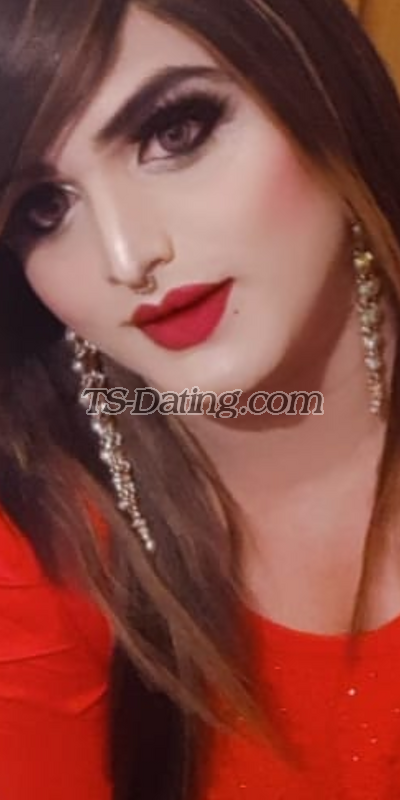 Annu sharma - Transsexual (Pre-op)