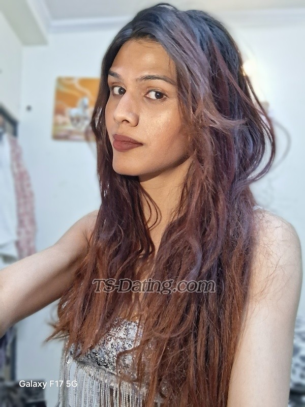 Anny010 - Transsexual (Pre-op)