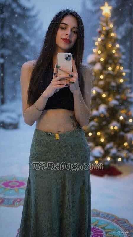 Anshika69 - Transsexual (Pre-op)