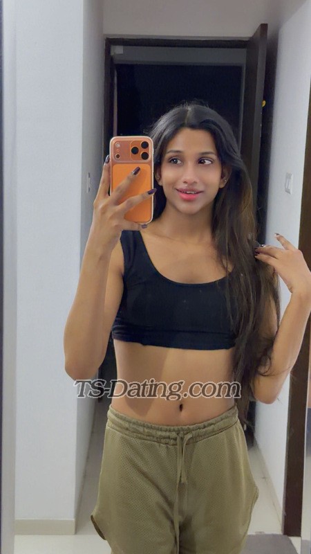 Anushka03 - Transsexual (Pre-op)