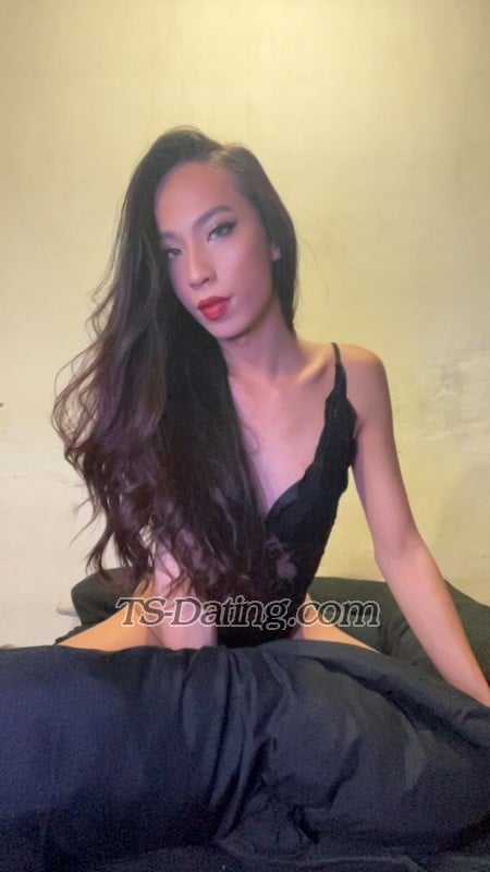 AnyaNaughty - Transsexual (Pre-op)