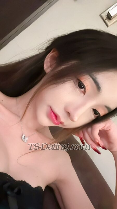 Apissara - Transsexual (Pre-op)