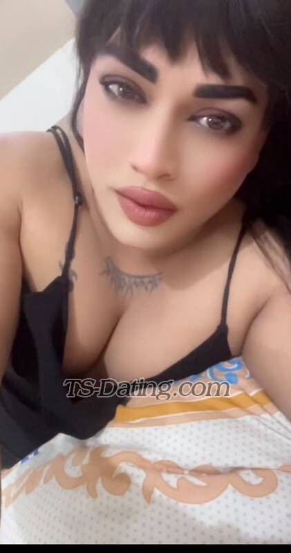 Apoorva31 - Transsexual (Pre-op)