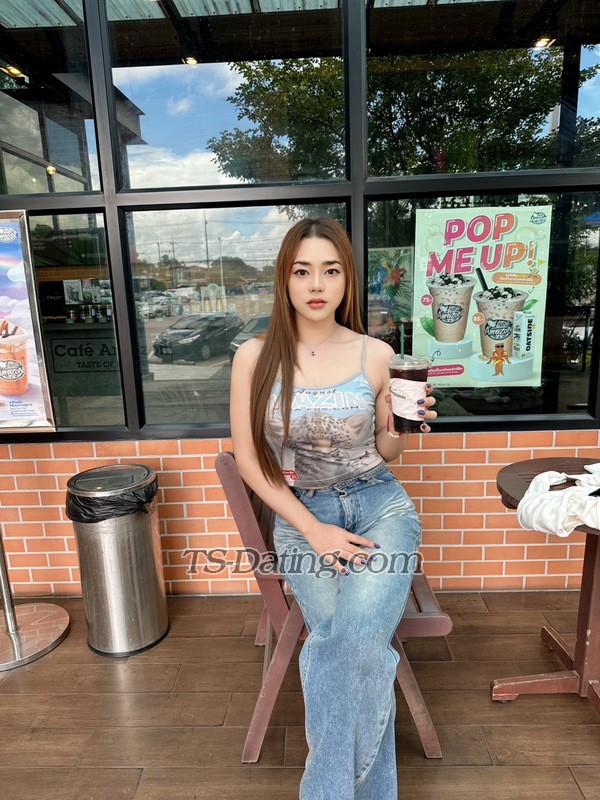 Aprilzc - Transsexual (Pre-op)