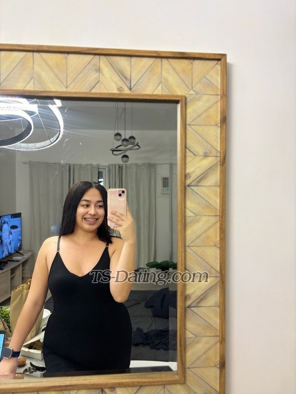 Arialiciousss - Transsexual (Pre-op)