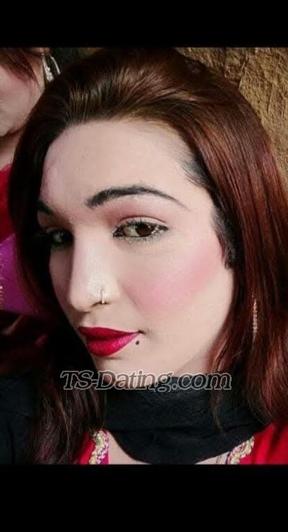 AroojMalik26 - Transsexual (Pre-op)