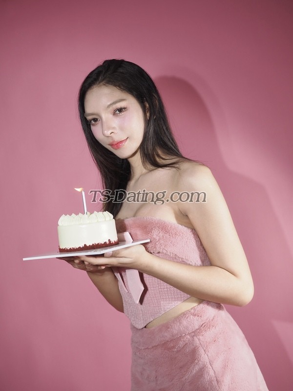 Aryoki789 - Transsexual (Pre-op)